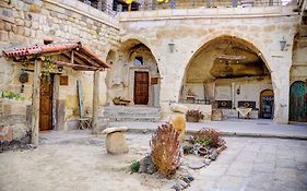 Gibos Cave Hotel